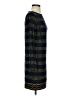 MICHAEL Michael Kors Tweed Black Casual Dress Size S - photo 4
