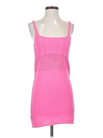 Zara Casual Dress (view 1)