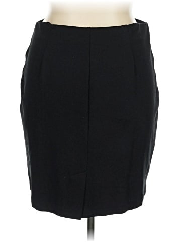 Roz & Ali Casual Skirt (view 2)