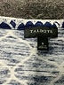 Talbots Blue 3/4 Sleeve Blouse Size S - photo 7