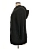 Unbranded 100% Acrylic Black Gray Cardigan Size 0X - photo 5