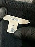 Caslon Black Turtleneck Sweater Size M - photo 7