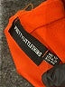 PrettyLittleThing Orange Cocktail Dress Size 8 - photo 7