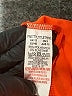 PrettyLittleThing Orange Cocktail Dress Size 8 - photo 8