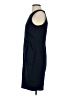 J. McLaughlin Solid Blue Cocktail Dress Size 4 - photo 5