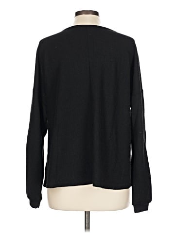 Coeur De Vague Long Sleeve Henley (view 2)
