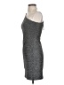 Steve Madden Gray Cocktail Dress Size XS - photo 5