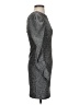 Steve Madden Gray Cocktail Dress Size XS - photo 4