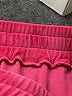Unbranded Pink Casual Pants Size S - photo 6