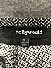Hollywould Solid Gray Dress Pants Size S - photo 7