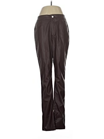 PrettyLittleThing Dress Pants (view 1)