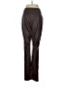 PrettyLittleThing 100% Polyurethane Brown Dress Pants Size 8 - photo 2
