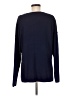Unbranded Blue Long Sleeve Henley Size M - photo 2