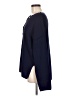 Unbranded Blue Long Sleeve Henley Size M - photo 5