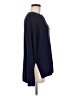 Unbranded Blue Long Sleeve Henley Size M - photo 4
