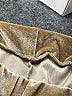 Unbranded Brown Casual Pants Size XS - photo 6