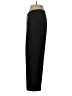 Jennifer Moore Solid Black Dress Pants Size M - photo 5
