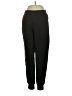 Adidas Solid Black Active Pants Size S - photo 1