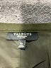 Talbots Solid Green Formal Skirt Size 16 (petite) - photo 4