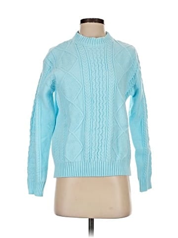 Unbranded Pullover Sweater (view 1)