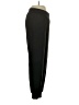 Adidas Solid Black Active Pants Size S - photo 4