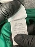 XOXO Green Swimsuit Top Size XL - photo 4