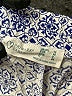 Primark 100% Viscose Print Blue Shorts Size 8 - photo 3