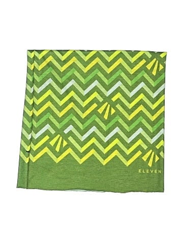 Eleven Scarf (view 2)