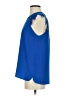 Brixon Ivy Blue Sleeveless Blouse Size S - photo 5