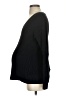 Gap - Maternity 100% Cotton Black Pullover Sweater Size XS - photo 5