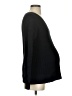 Gap - Maternity 100% Cotton Black Pullover Sweater Size XS - photo 4