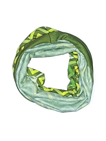 Eleven Scarf (view 1)