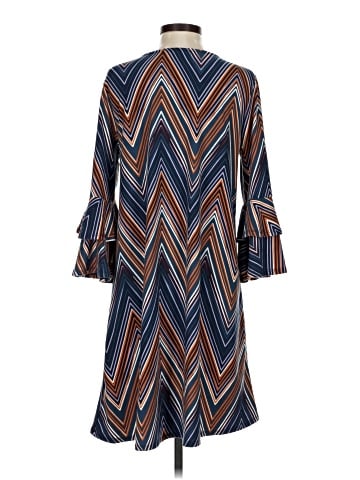 Harlow & Rose Casual Dress (view 2)