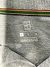 Nike 100% Cotton Gray Dress Size L (kids) - photo 3