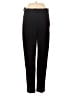 J.Crew Collection Solid Black Dress Pants Size 0 - photo 1