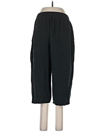 Donna Karan New York Silk Pants (view 2)