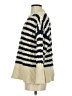 Madewell Stripes Ivory Pullover Sweater Size XS - photo 5
