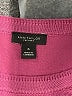 Ann Taylor Factory Burgundy Pullover Sweater Size M - photo 4