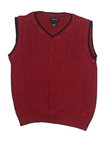 Nautica Sweater Vest (view 1)