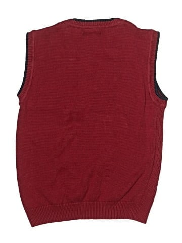 Nautica Sweater Vest (view 2)