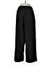 Shein Curve Solid Black Casual Pants Size 12 Plus (0) - photo 2