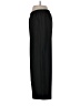 Shein Curve Solid Black Casual Pants Size 12 Plus (0) - photo 5