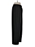Shein Curve Solid Black Casual Pants Size 12 Plus (0) - photo 4