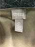 Chico's 100% Polyester Brown 3/4 Sleeve Blouse Size Sm (0) - photo 7
