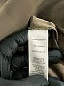 Chico's 100% Polyester Brown 3/4 Sleeve Blouse Size Sm (0) - photo 8