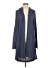 Athleta Blue Cardigan Size S - photo 1