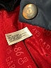 Baby Gap 100% Polyester Solid Blue Snow Jacket Size 4 - photo 4