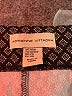 Adrienne Vittadini Houndstooth Black Casual Pants Size 16W - photo 7