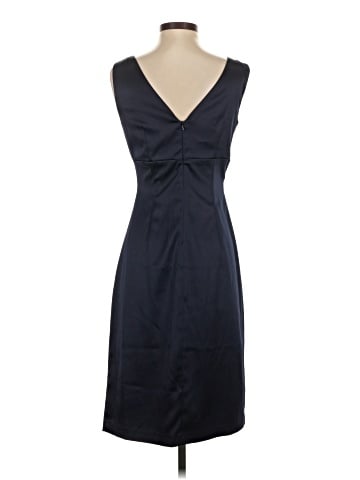 Michele Michelle Cocktail Dress (view 2)