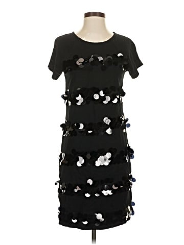 Joe Fresh Cocktail Dress (view 1)